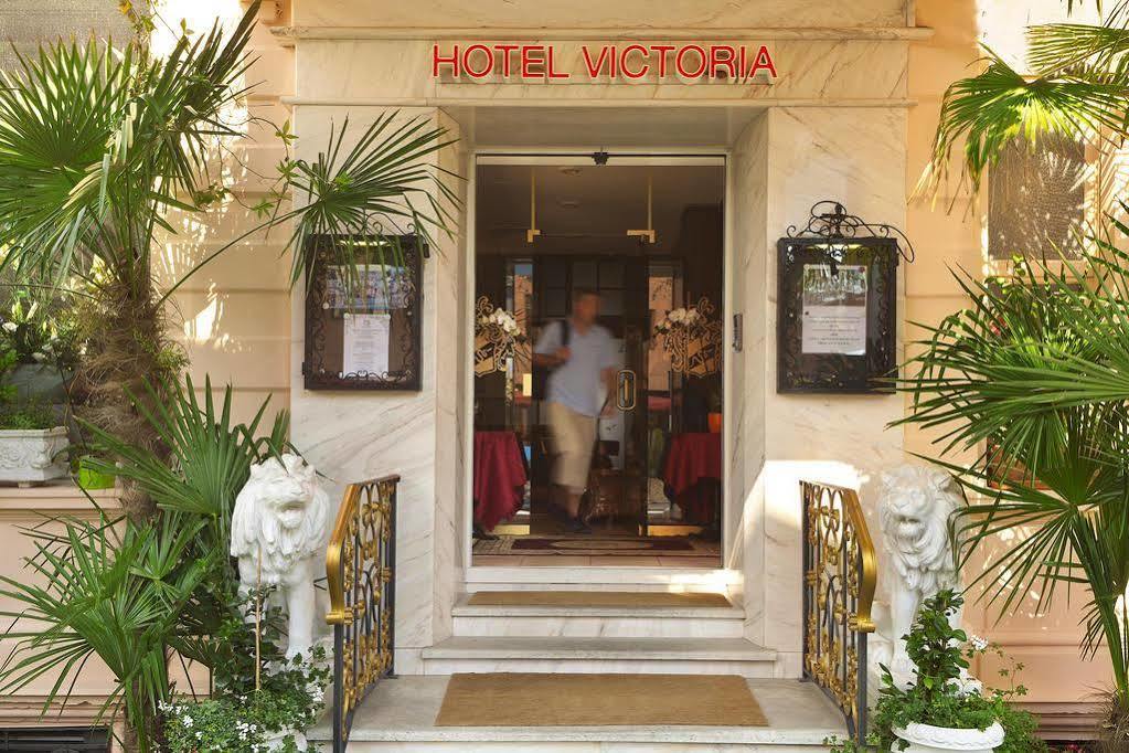 Hotel Victoria Au Lac 帕拉迪索 外观 照片